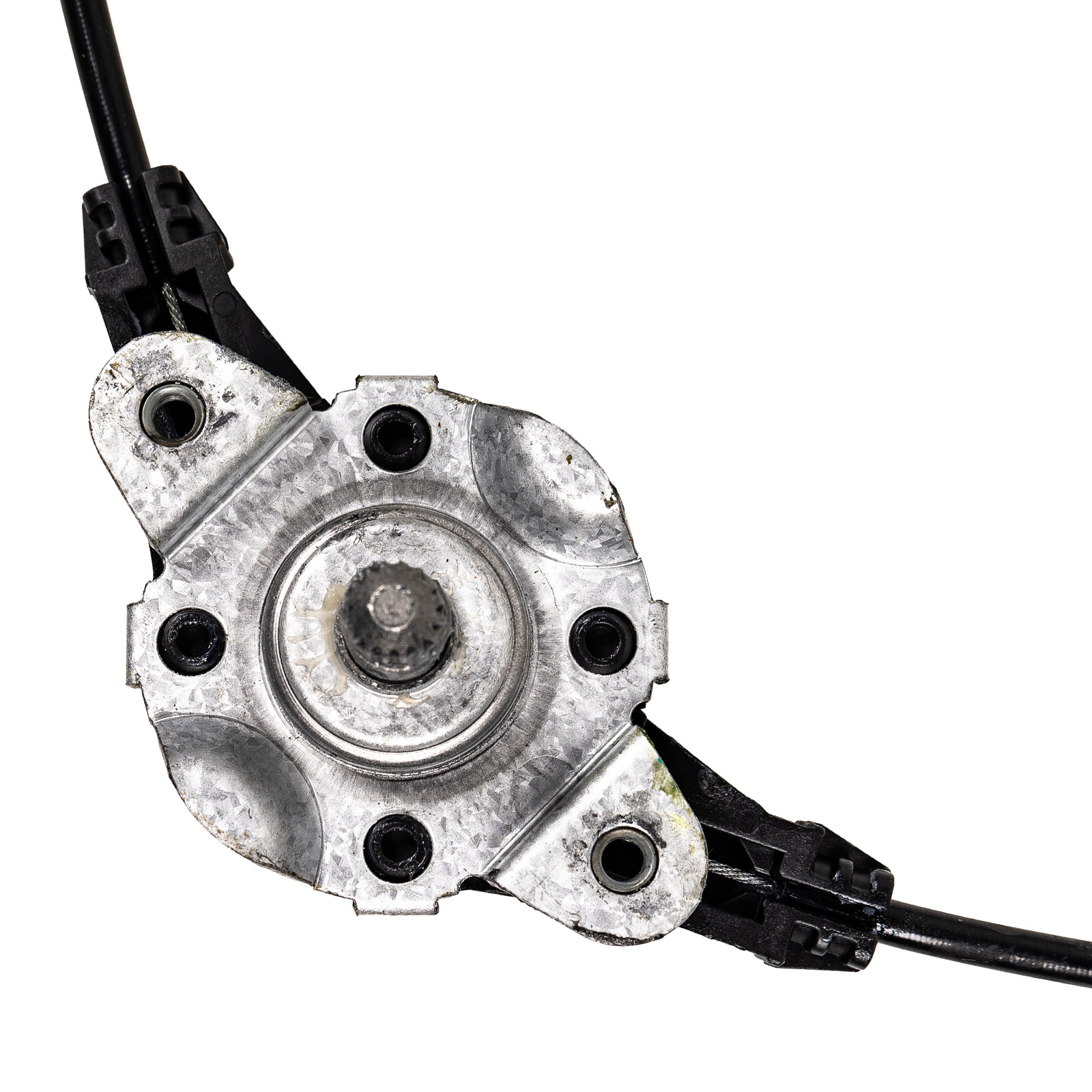 Polaris 2207710 Left Hand Regulator Service Hardware Kit Ranger Crew 1000 XP