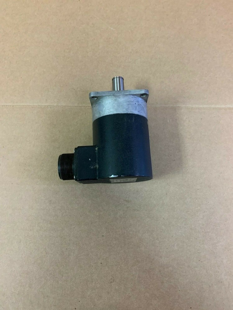 NIKON ROTARY ENCODER RFT 1024-22-1