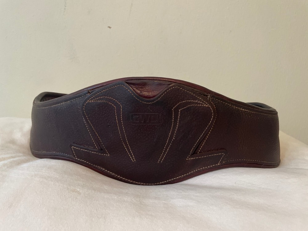 CWD Anatomic Girth, 150/60” - Nice Condition