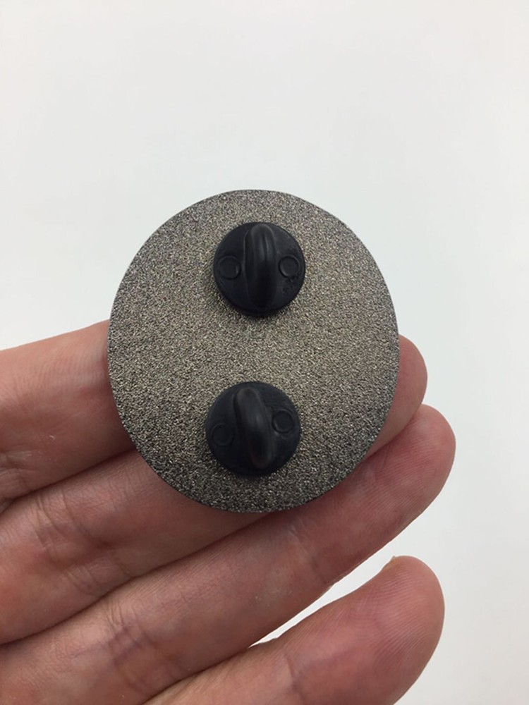 German WW2 Military Eagle Edelweiss Badge