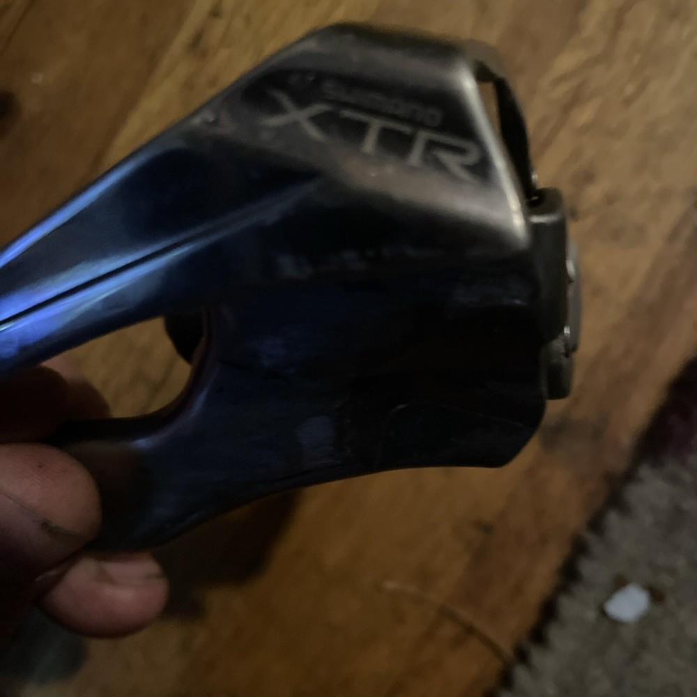 Shimano XTR Front Derailleur FD-M952