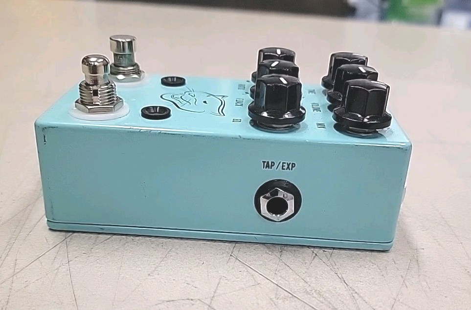 Jhs Panther Cub V2