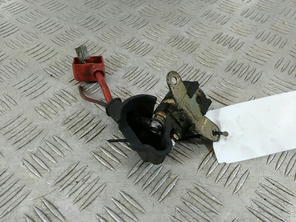 1994 SUZUKI GSF  STARTER SOLENOID