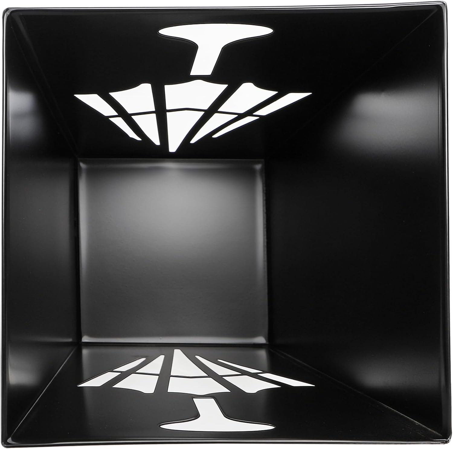 Square Metal Umbrella Stands, Umbrella Holder Rack for Entryway, Canes Walking S