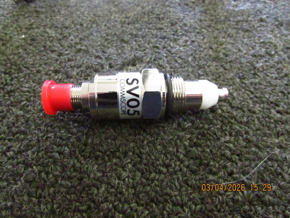 Springbok Tracker -Time Domain Reflectometer - CFL TDR CATV TDR