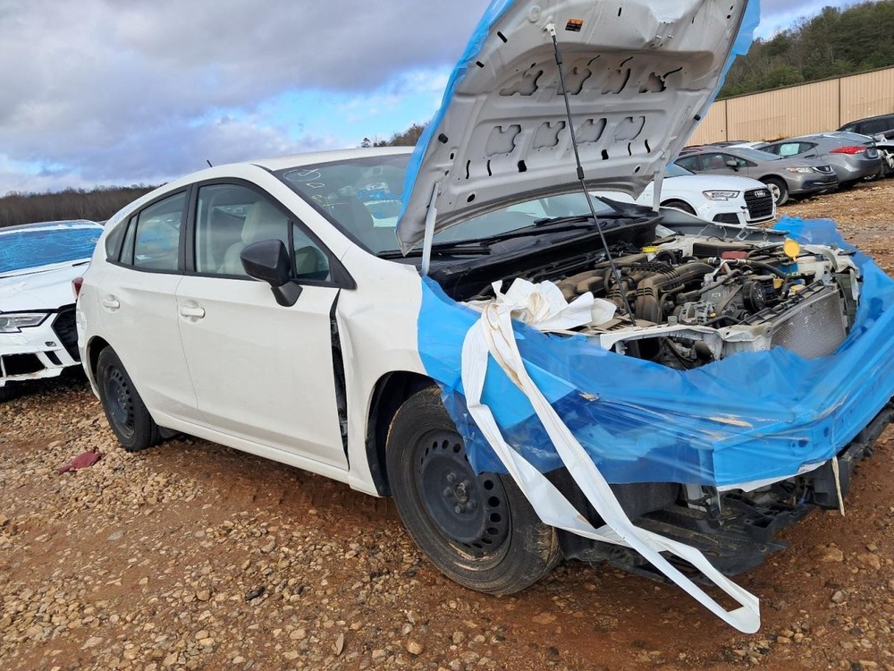 Fuse Box Engine Compartment Fits 17-23 IMPREZA 4885914