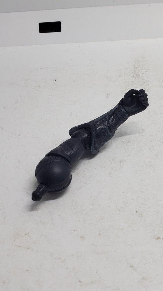 Mattel DC Multiverse Left Arm Ares BAF CNC
