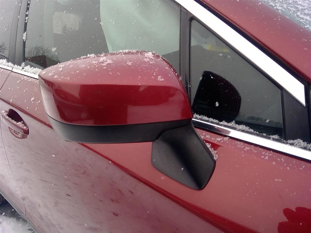 LEGACY 2017 Transmission Shift 2089643