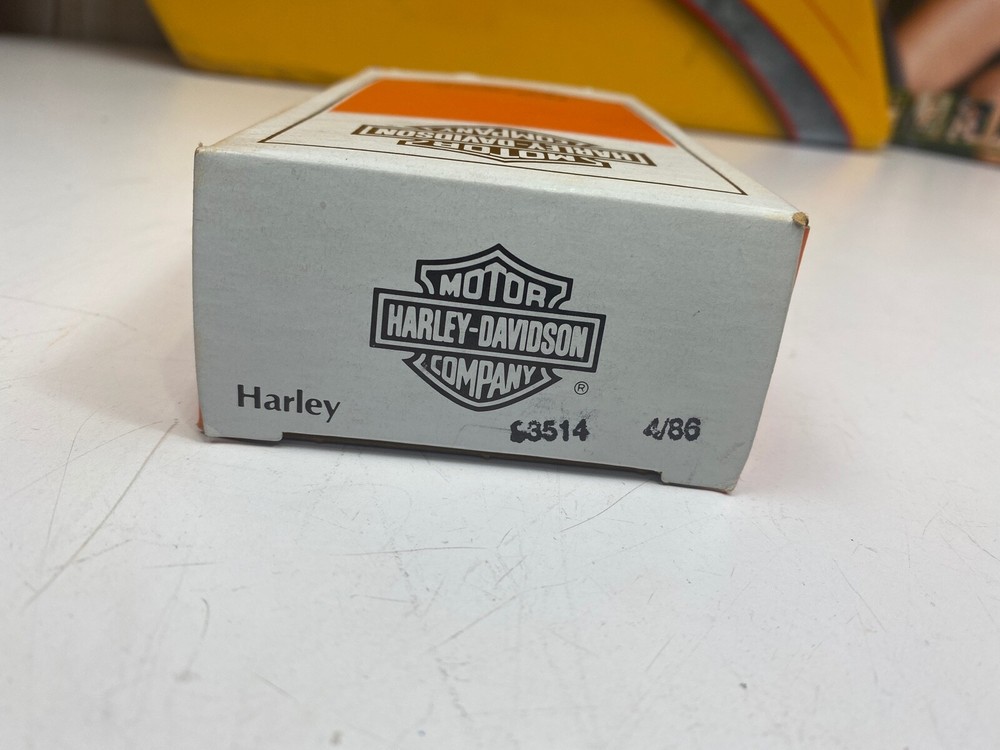 OEM Harley Part #93514 Sound System Timer Module For 1984-86 FLHTC FXRD