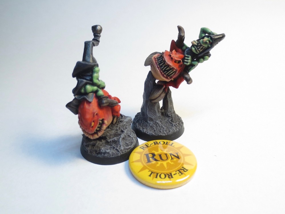 Warhammer 40k Stratagems Tokens - 10th Edition