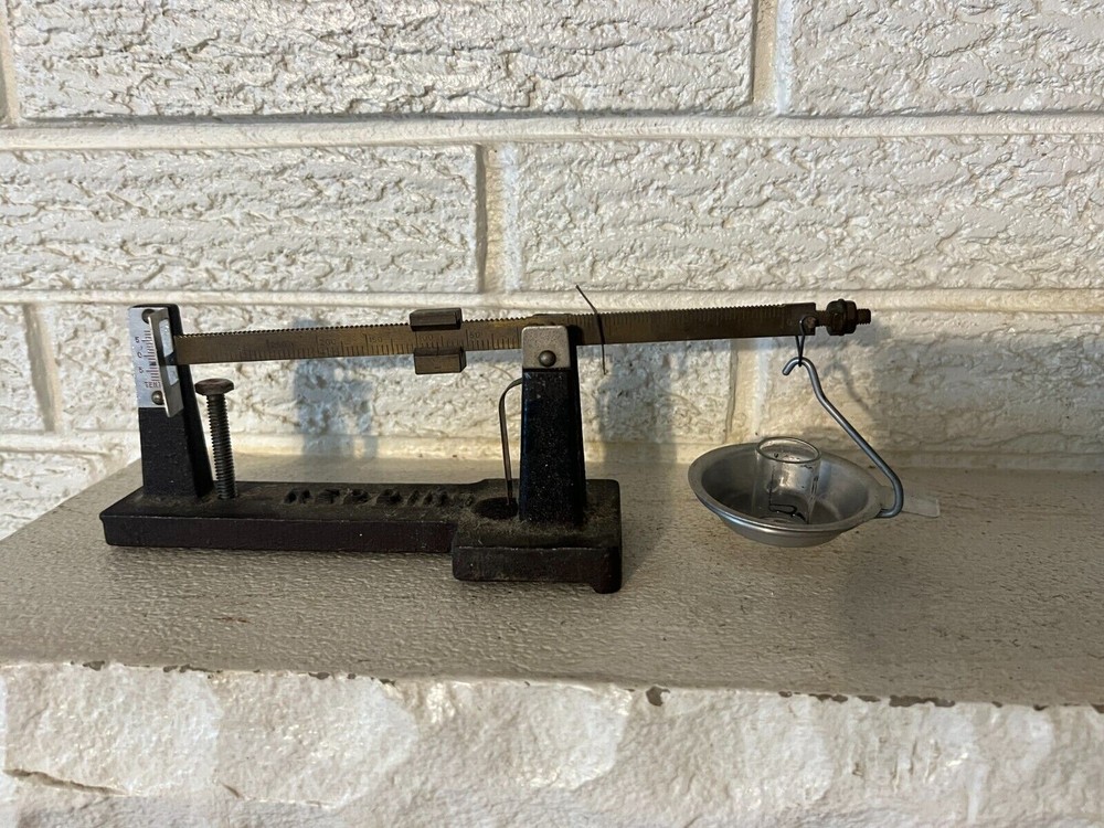 Redding Reloading powder bullet Scale