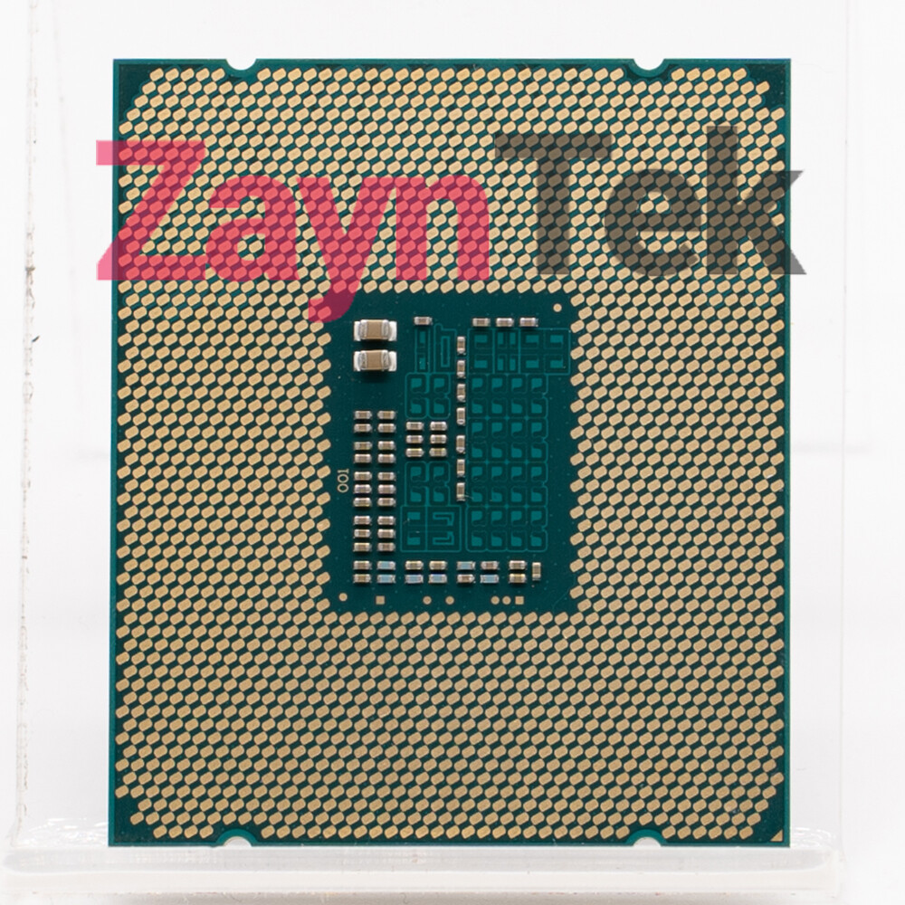 Intel Xeon E5-2630 v3 (SR206) 8-Core CPU Processor 2.40GHZ 20M 85W LGA2011