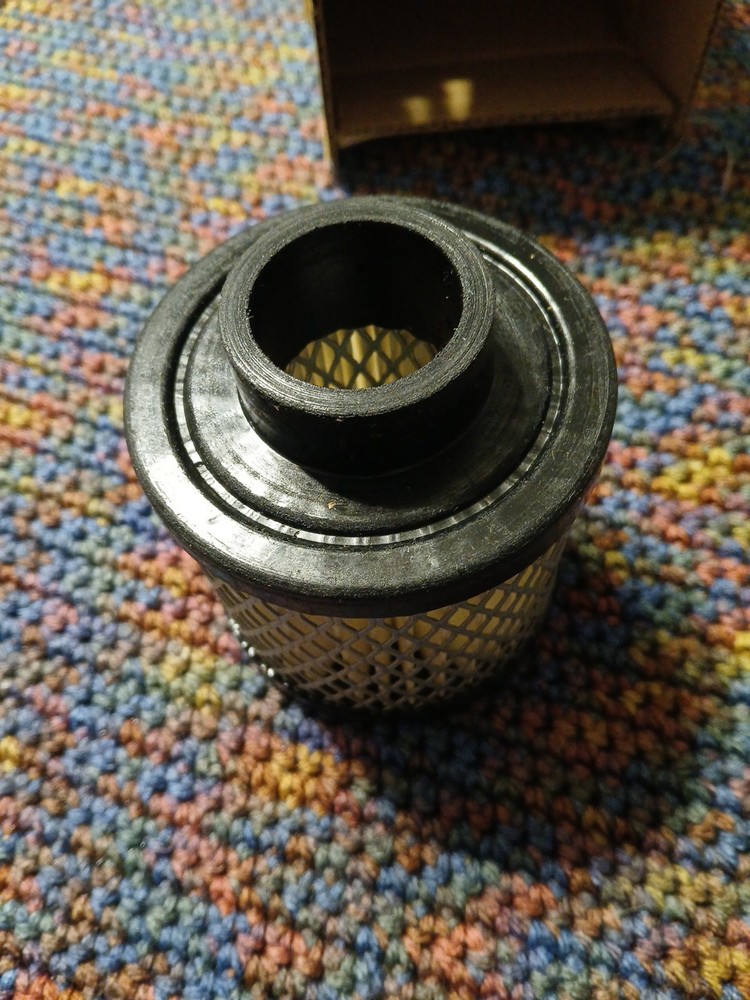 NORDSON 1121960 FILTER NEW OPEN BOX