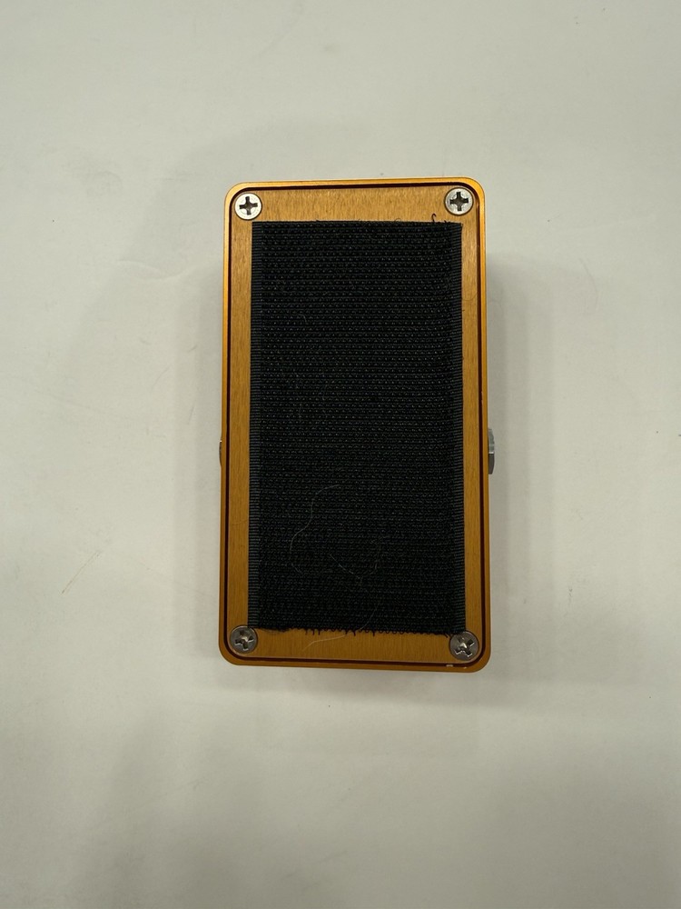 Suhr Koji Comp Compressor Compression Guitar Effect Pedal MIJ Japan