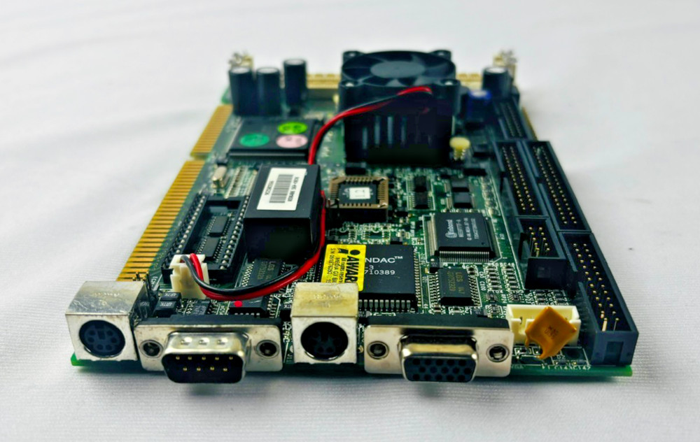 Portwell ROBO-495 CPU Board