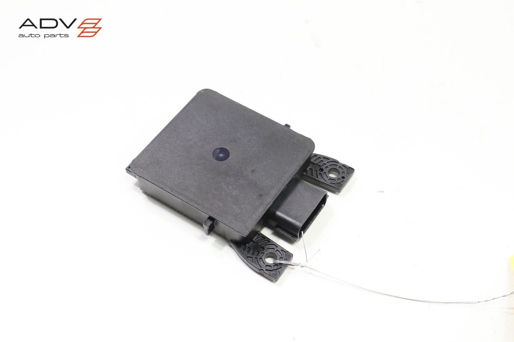 2025 BUICK ENCLAVE REAR LEFT DRIVER SIDE BLIND SPOT RADAR SENSOR MODULE OEM