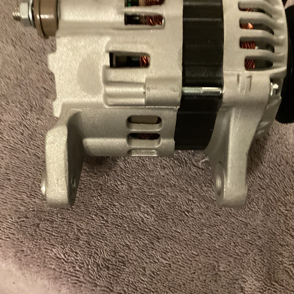 DIXIE….Alternator …..143-08110…..NEW…😀