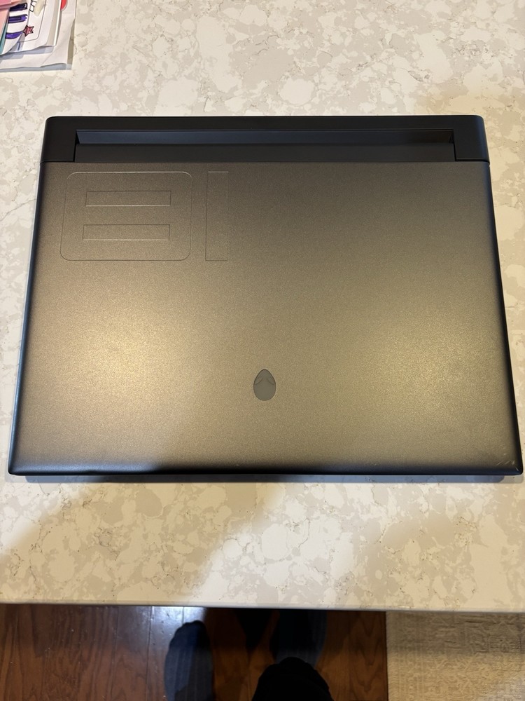Alienware M18 Gaming Laptop