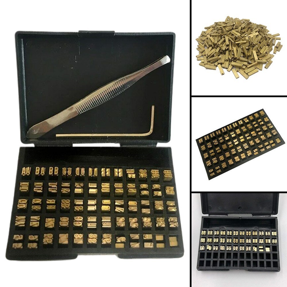 Word Grain Coding Machine Electric Ribbon Coding Machine Letter Thermal