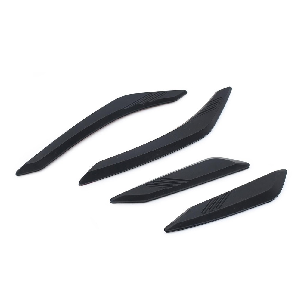 Side Fairing Scratch Protection Guard Replacement for Nmax 125 Tech