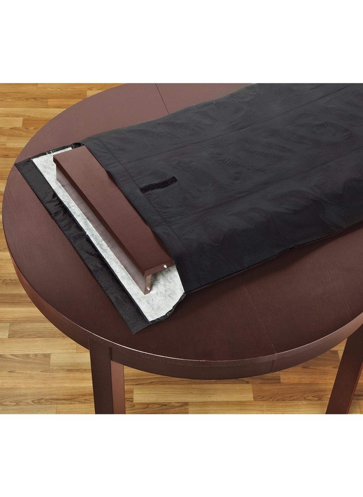 LAMINET Premium Heavy Duty Table Leaf Storage Bag water , scratch resistant. ...