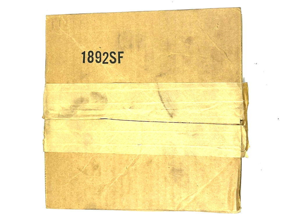 Rexnord Thomas 010957 DPK AMR 312 Flexible Elements Disc Coupling Flat Sided