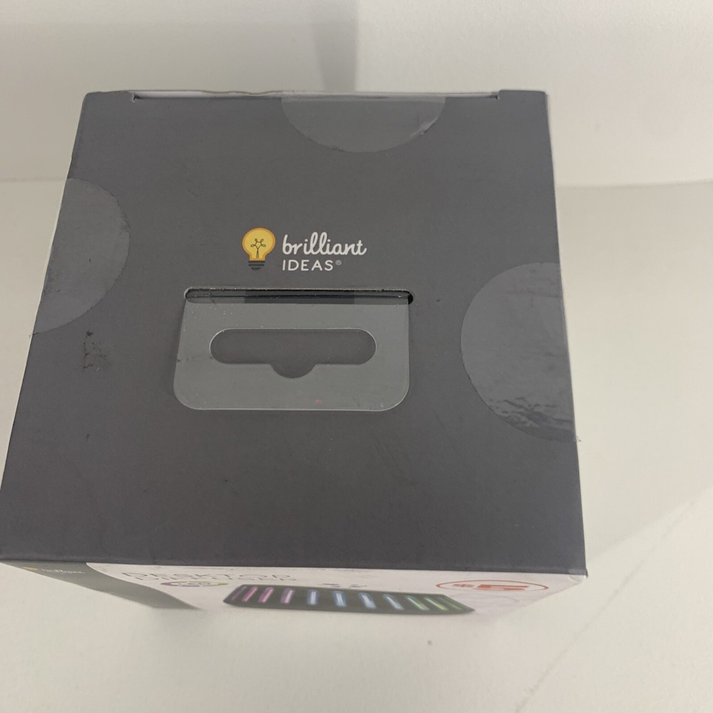 desktop diffuser With LED Lights