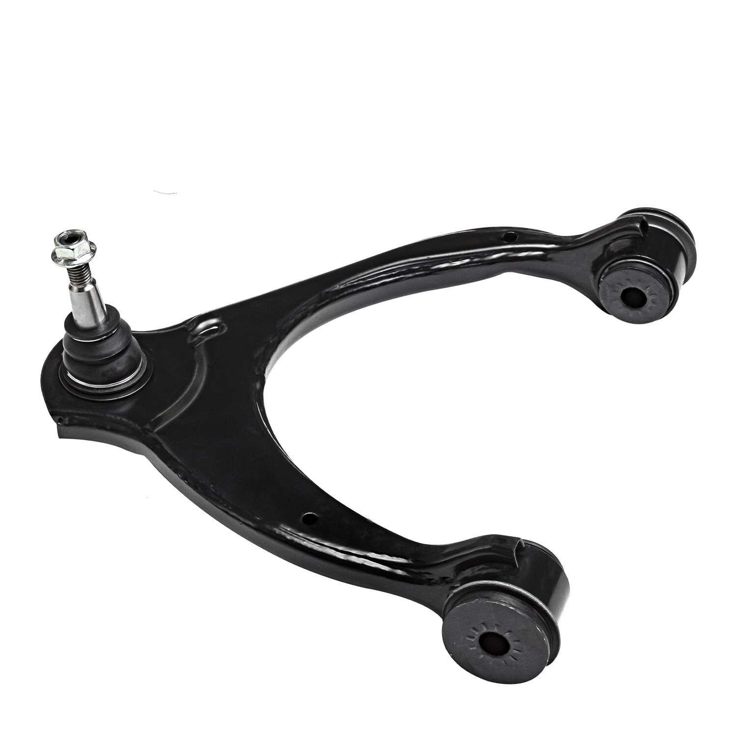 Front Upper Control Arms w/Ball Joint for 2015 2016 - 2018 Silverado Sierra 1500