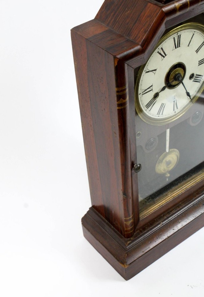 Seth Thomas Atlanta Clock