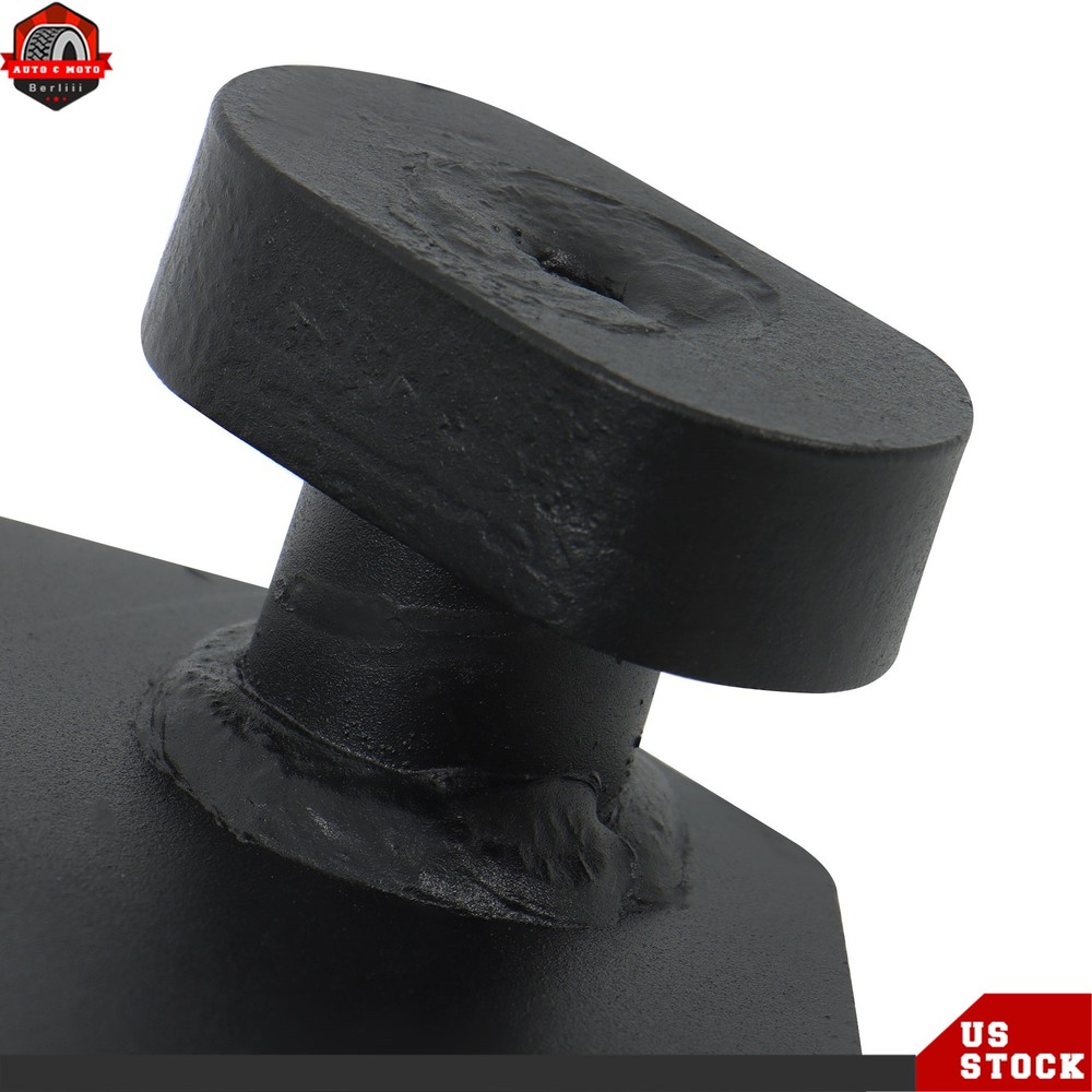 Shipping Container Jack Lug, Jack Leveling Attachment,Container Jack Lifter