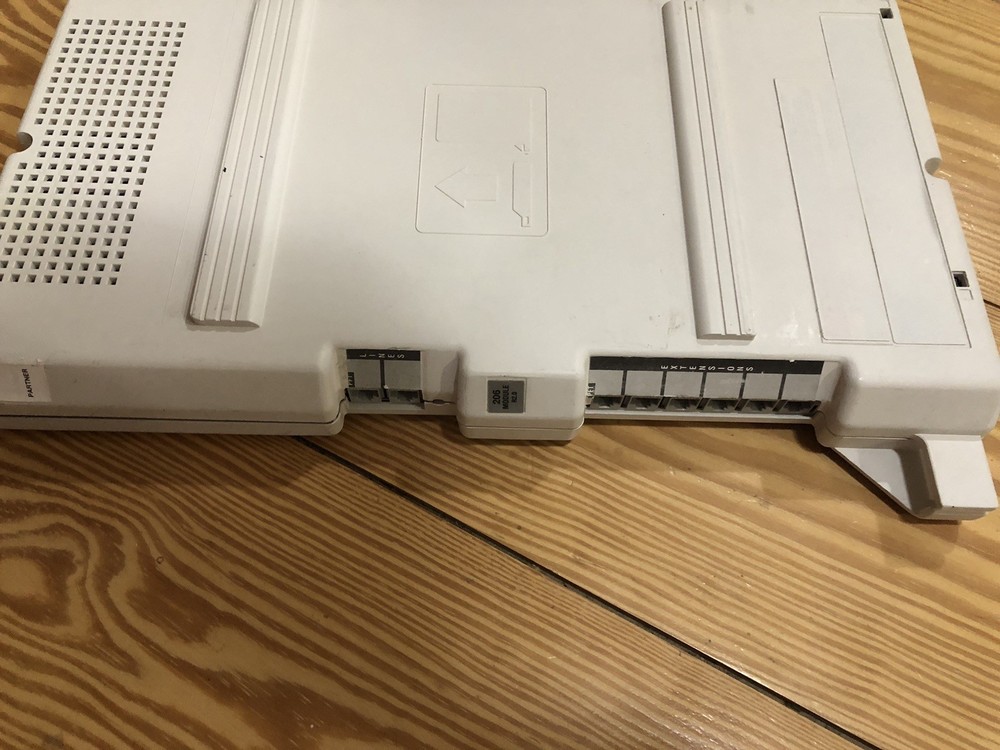 AT&T Partner 103E 206 R2.0 Module