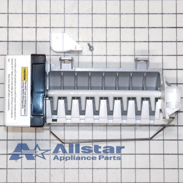 WPW10190981 CM Replacement Refrigerator Icemaker