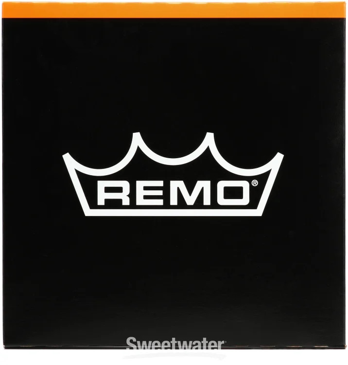 Remo Powerstroke P3 Clear Drumhead - 12 inch