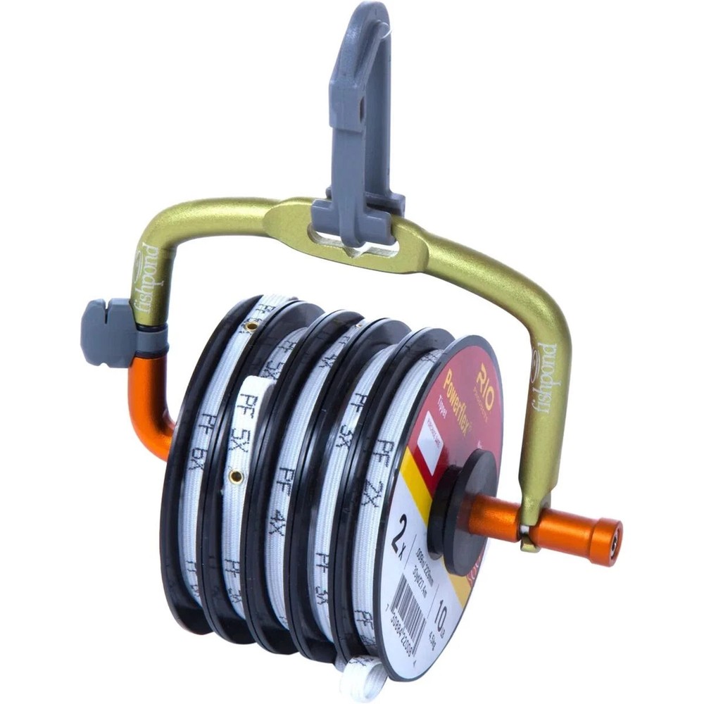 New-Fishpond Headgate Tippet Holder