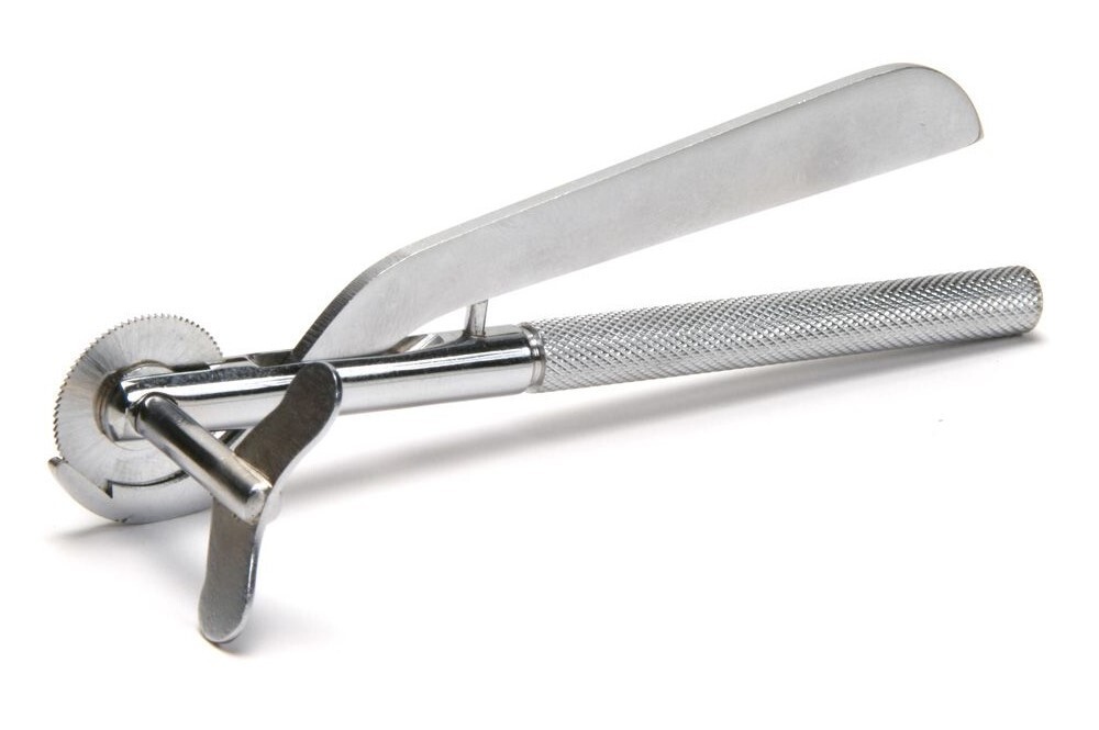 Ring Cutter Finger Ring Cutting Emergency Tool Cutter Remove Cut Off Rings