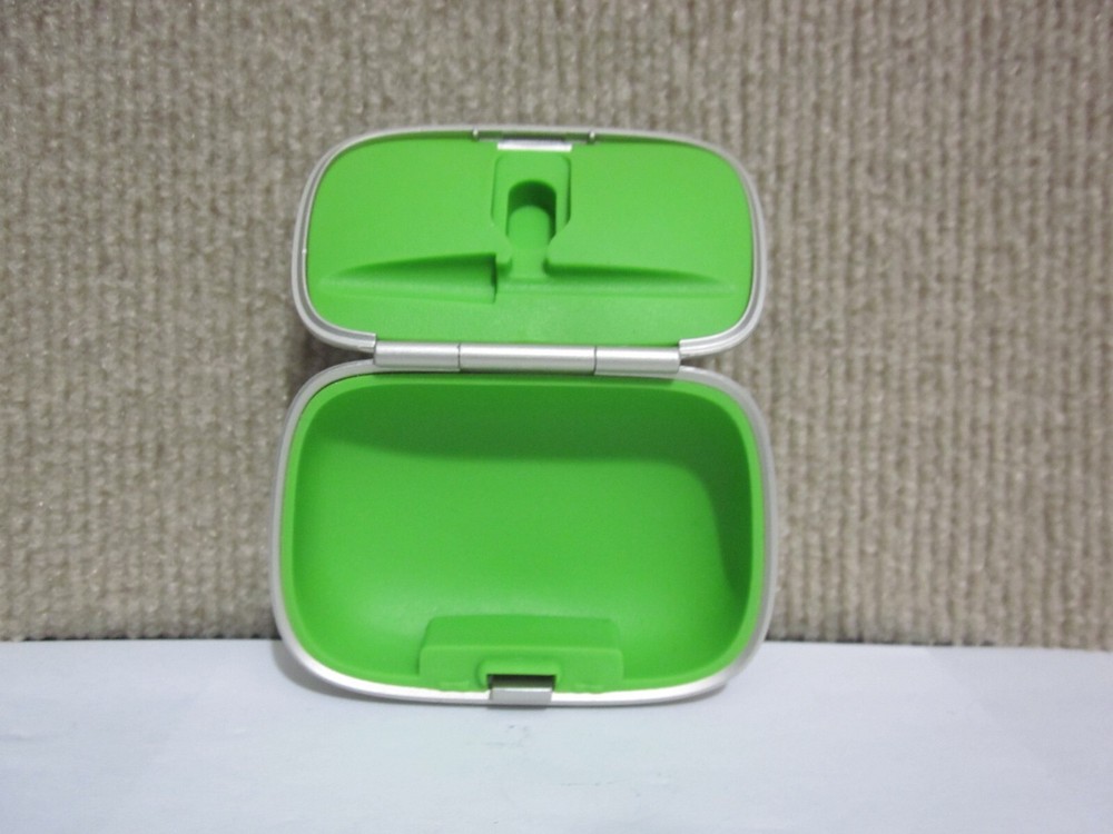 PHONAK Hearing Aid Case No Cleaning Tool