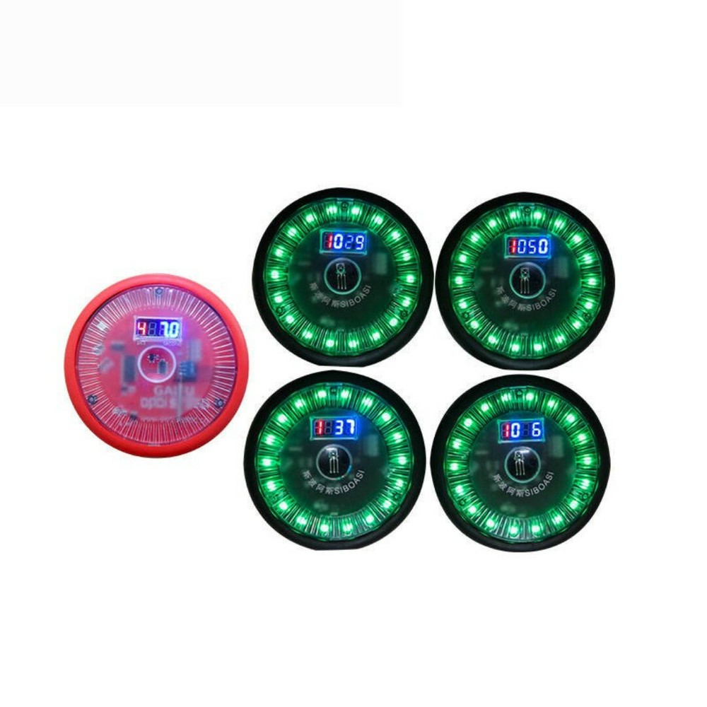 Speed & Agility Lights | Boxing Training | Fit Lights