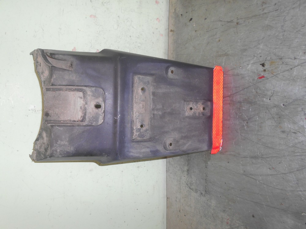 bmw  r1100 rt     no  plate  holder