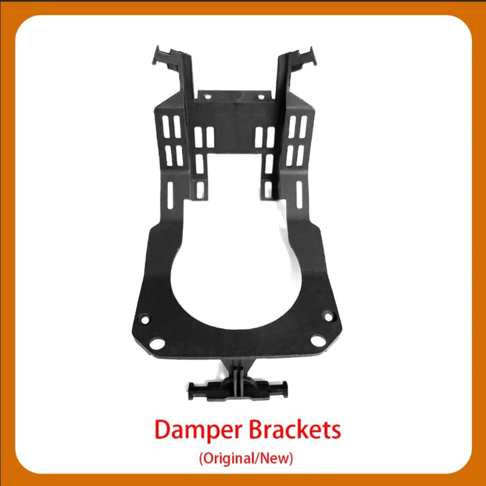 For DJI Mavic 3 Pro Original Gimbal Part: Outer Bracket