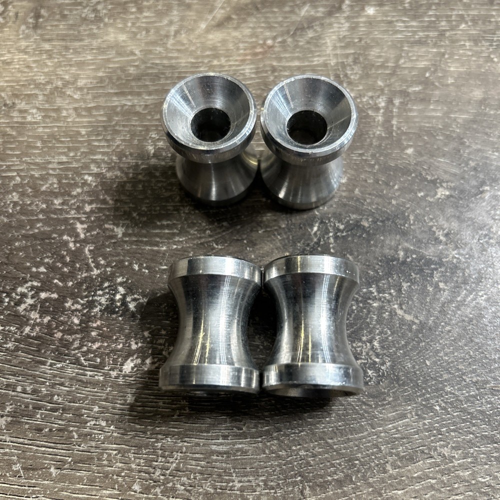 Bulldog Bender 4/0 Replacement Dowels. Priced Per Each.