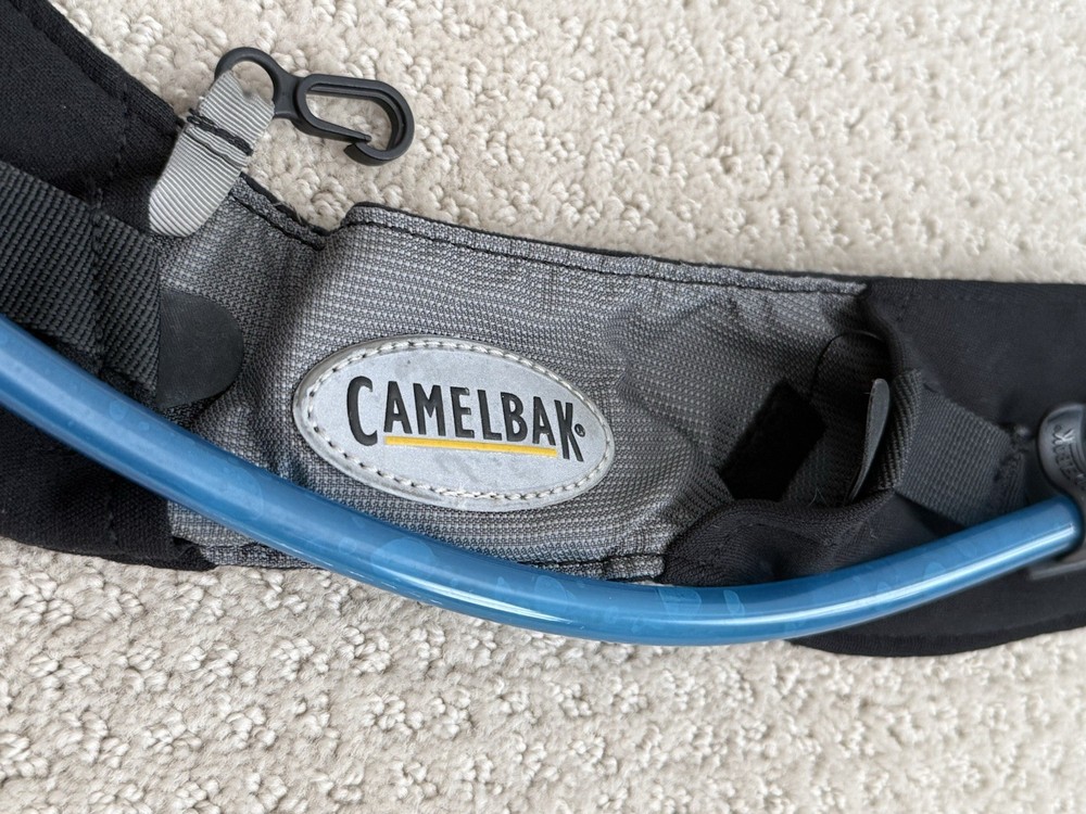 Camelback Alterra Waist Pack with Reservoir Hydration Bladder