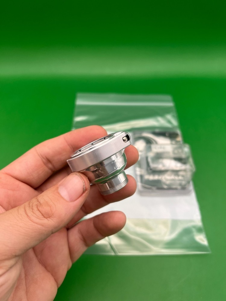 Smart Parts Feedneck NOS