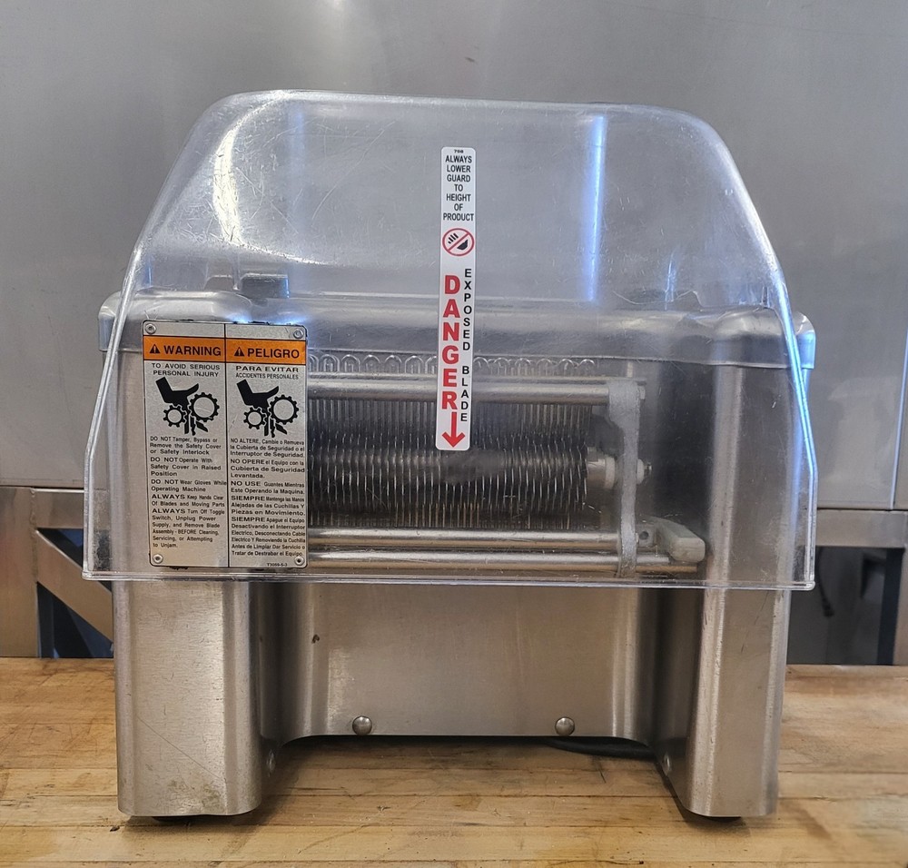 Biro PRO-9 Meat Tenderizer