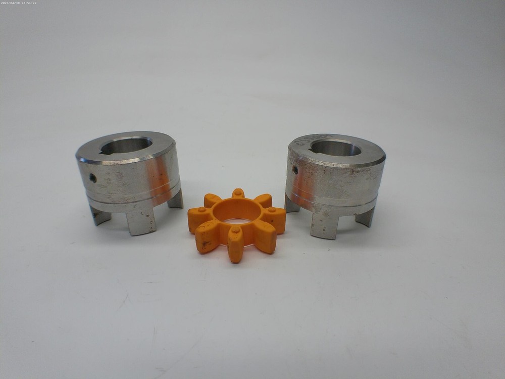 KTR ROTEX 24 COUPLING NSNP