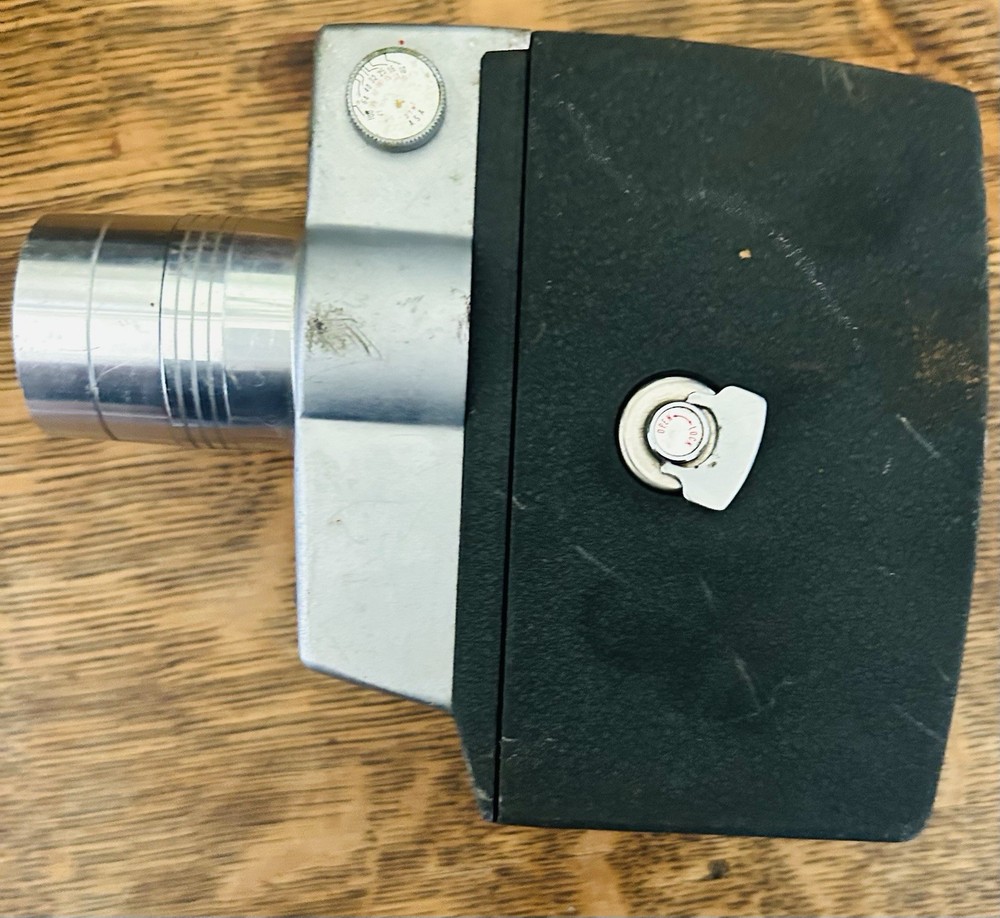 Technicolor Auto Zoom EE Movie Camera