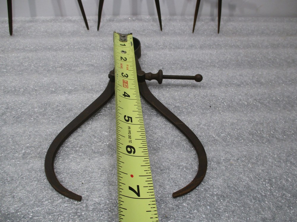 4 Measuring Tools _"Yankee" ,The LSS Co., Worth * 8,