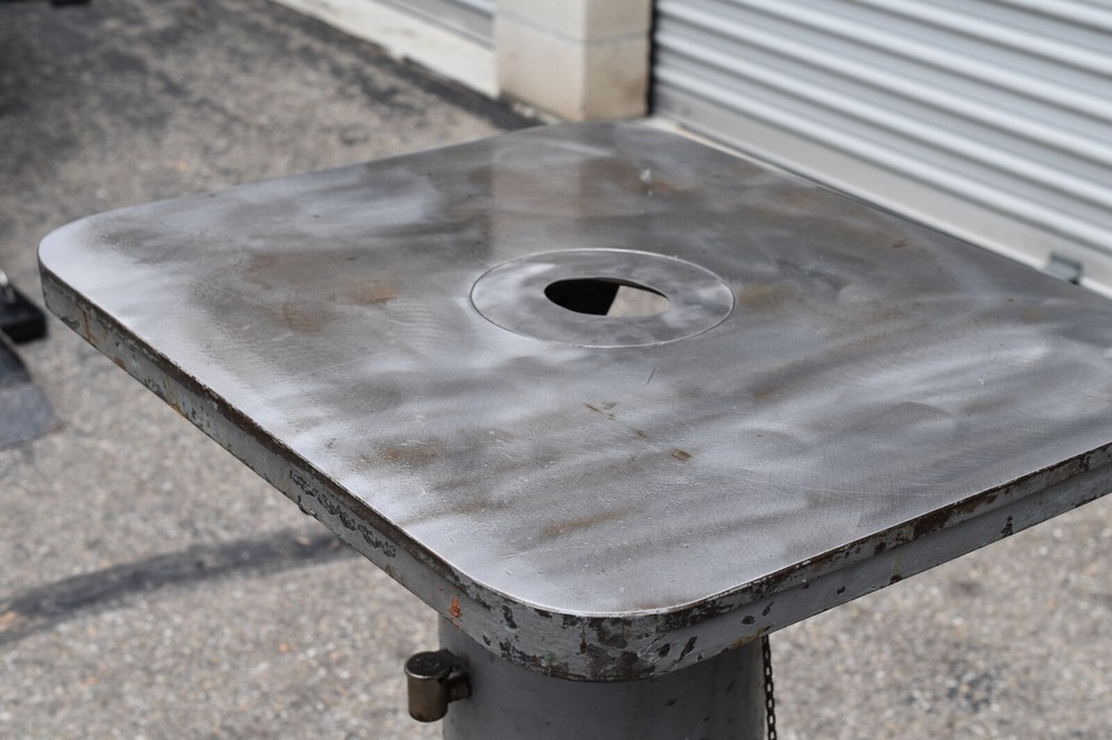 State Spindle Sander B4