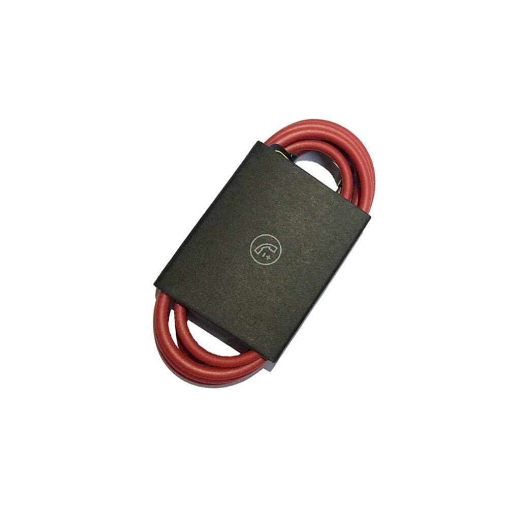 Essential Replacement Audio Cable for Beats - 3.5mm Plug, Tangle Free Design