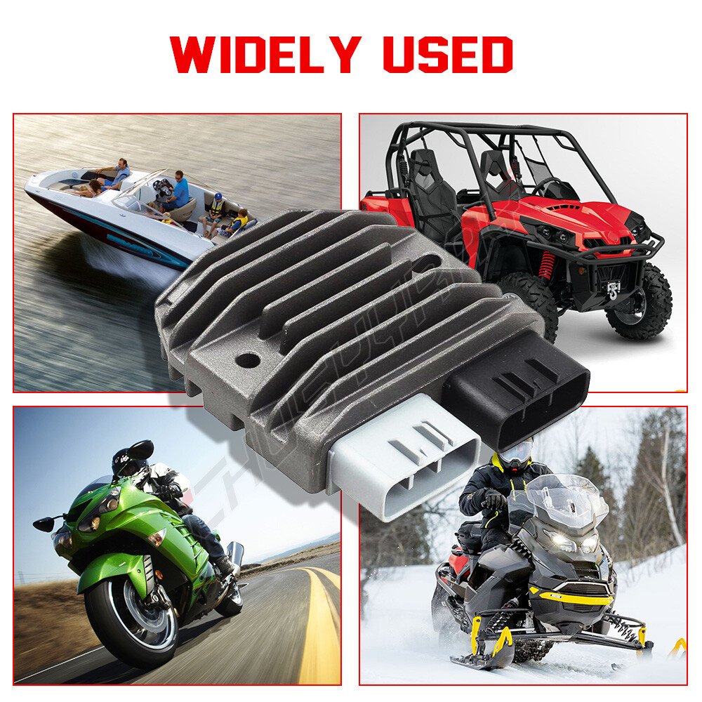 Regulator Rectifier for Seadoo Wake 155 / Wake Pro 215 2009-2015
