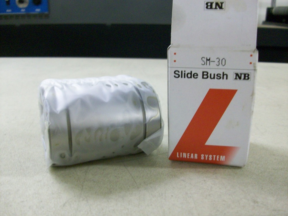 NIPPON BEARING   SM-30